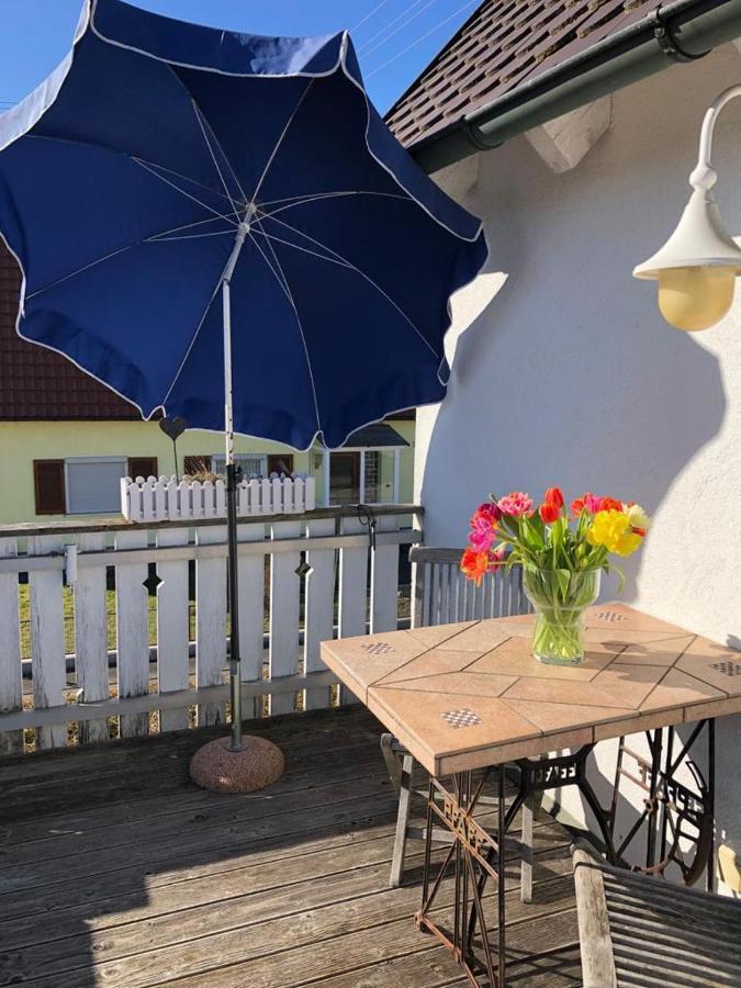 Superschoene Ferienwohnungen! Buxheim  Экстерьер фото
