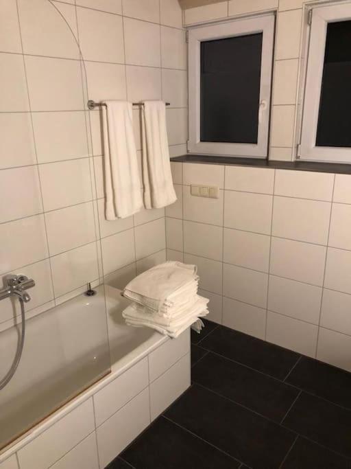 Superschoene Ferienwohnungen! Buxheim  Экстерьер фото