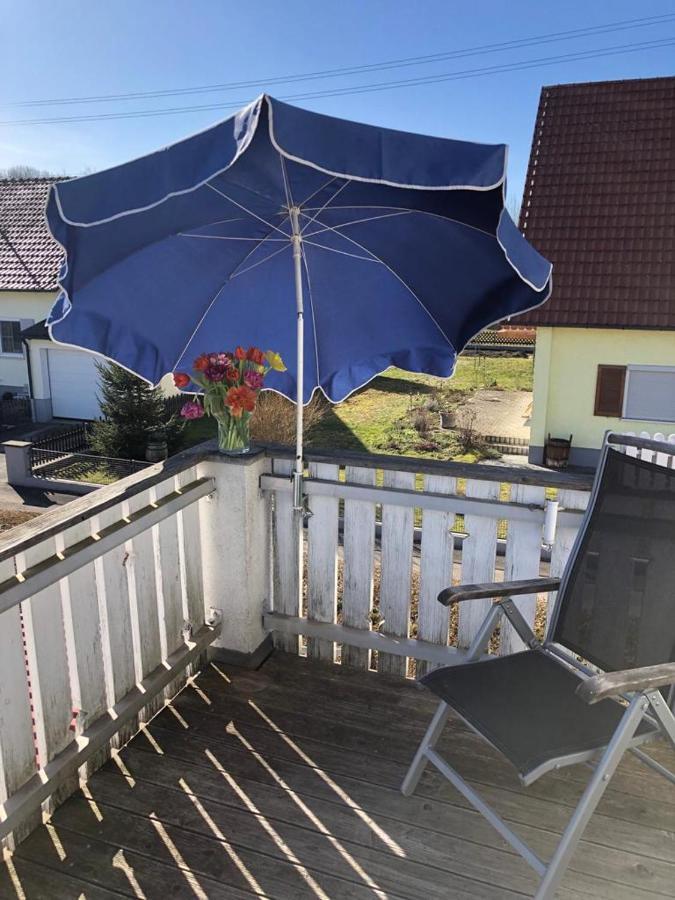 Superschoene Ferienwohnungen! Buxheim  Экстерьер фото